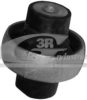 IMPERGOM 1954 Control Arm-/Trailing Arm Bush